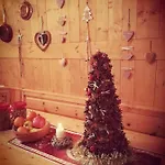 Bed & Breakfast Le Joli Rosier 3*