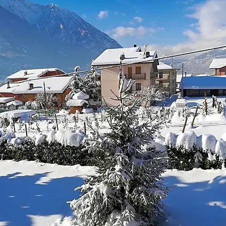 Bed & Breakfast Le Joli Rosier 3*
