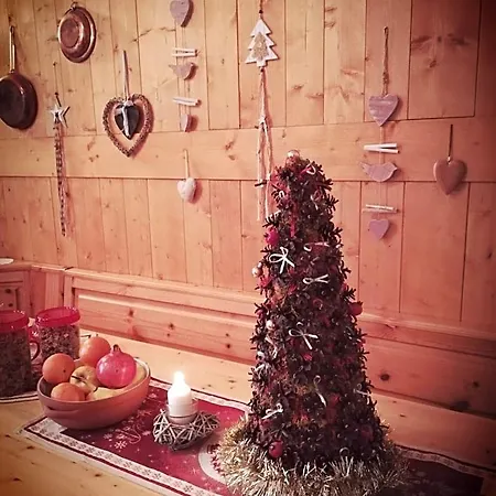 Bed & Breakfast Le Joli Rosier 3*
