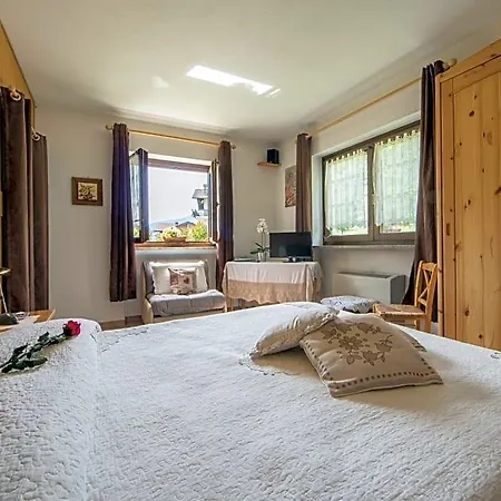 Bed & Breakfast Le Joli Rosier