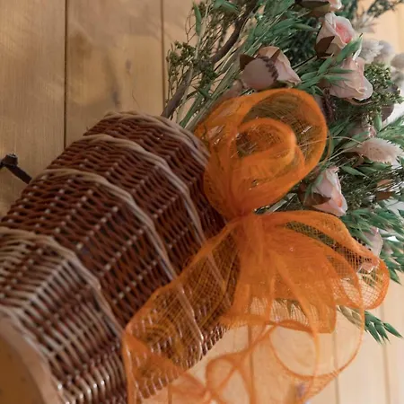 Le Joli Rosier Oda ve Kahvaltı