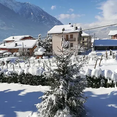 Le Joli Rosier 3* 누스