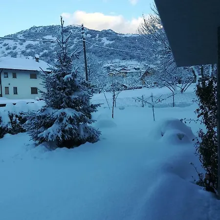 Oda ve Kahvaltı Le Joli Rosier