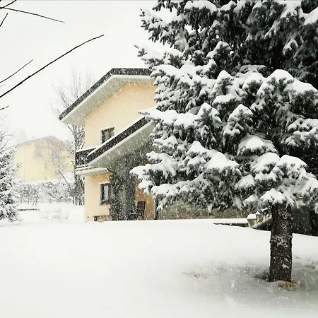 住宿加早餐酒店 Le Joli Rosier