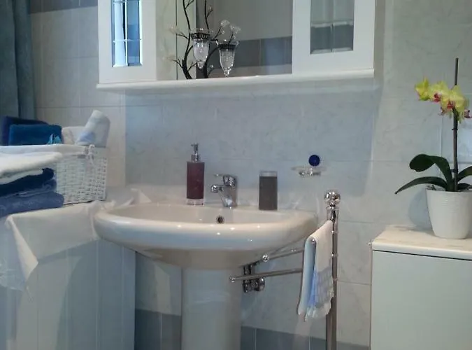 Panzió Le Joli Rosier 3*