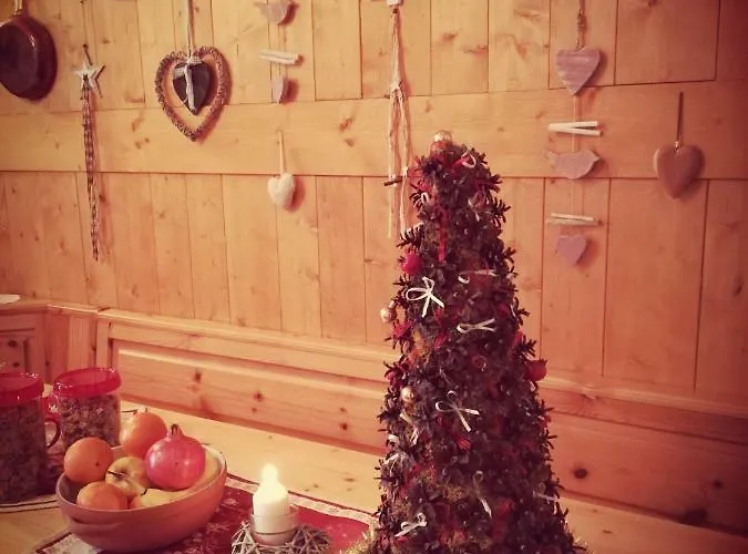 Panzió Le Joli Rosier 3*