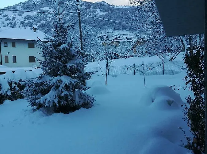 Panzió Le Joli Rosier