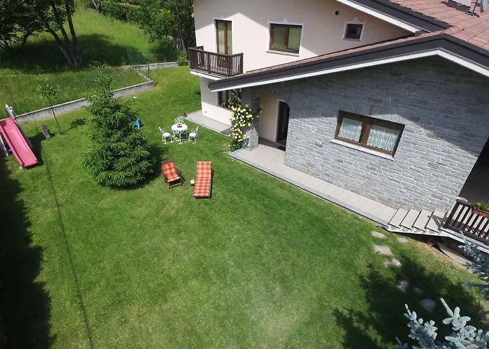 Le Joli Rosier Panzió